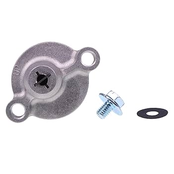 Amazon.com: WQSING Cam Chain Tensioner w/Gasket 14500-004